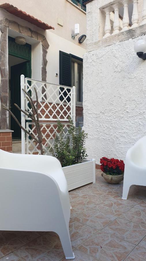 La Pomelia Palermo Exterior foto