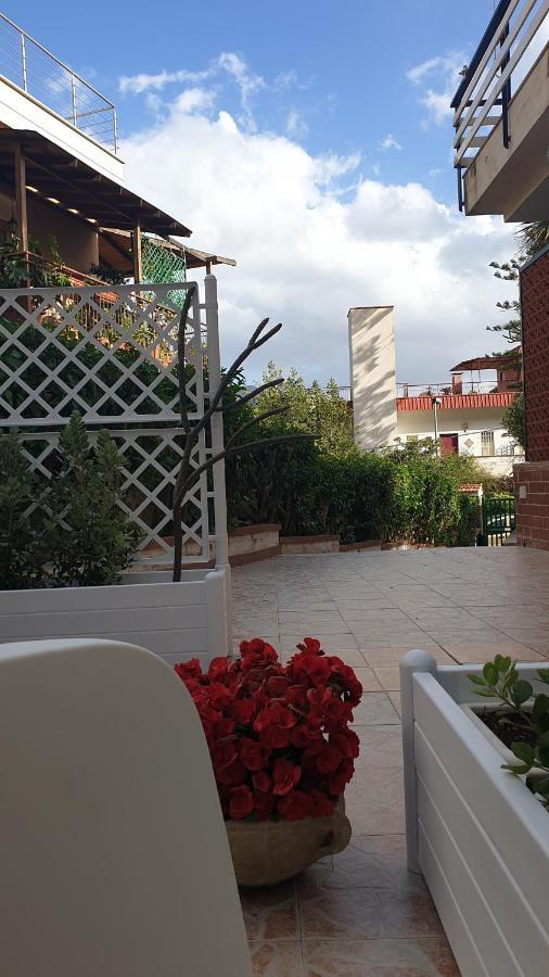 La Pomelia Palermo Exterior foto
