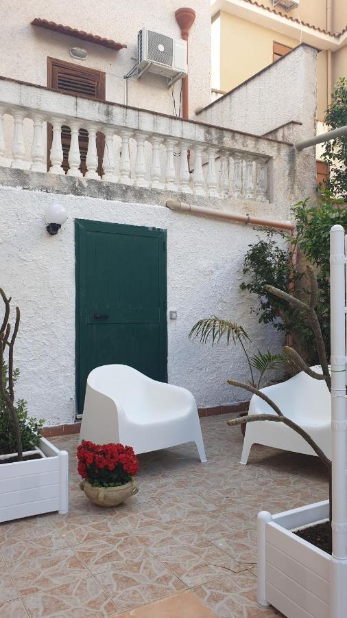 La Pomelia Palermo Exterior foto
