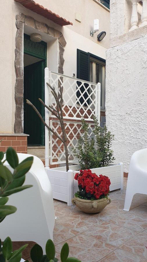 La Pomelia Palermo Exterior foto
